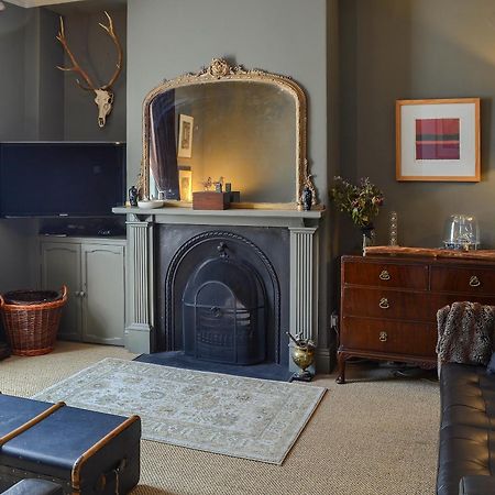 Blackbird House Alnwick Esterno foto