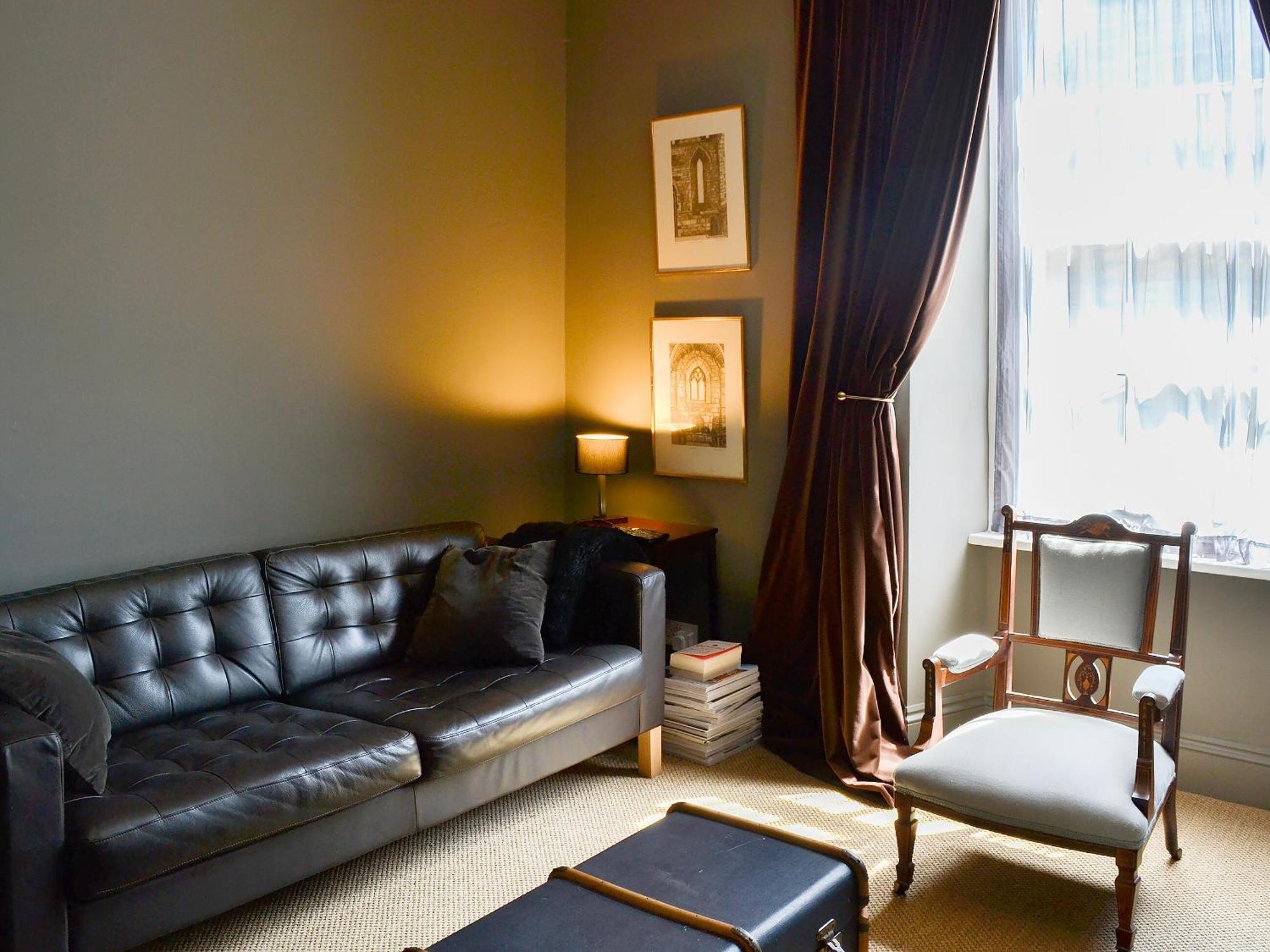 Blackbird House Alnwick Esterno foto
