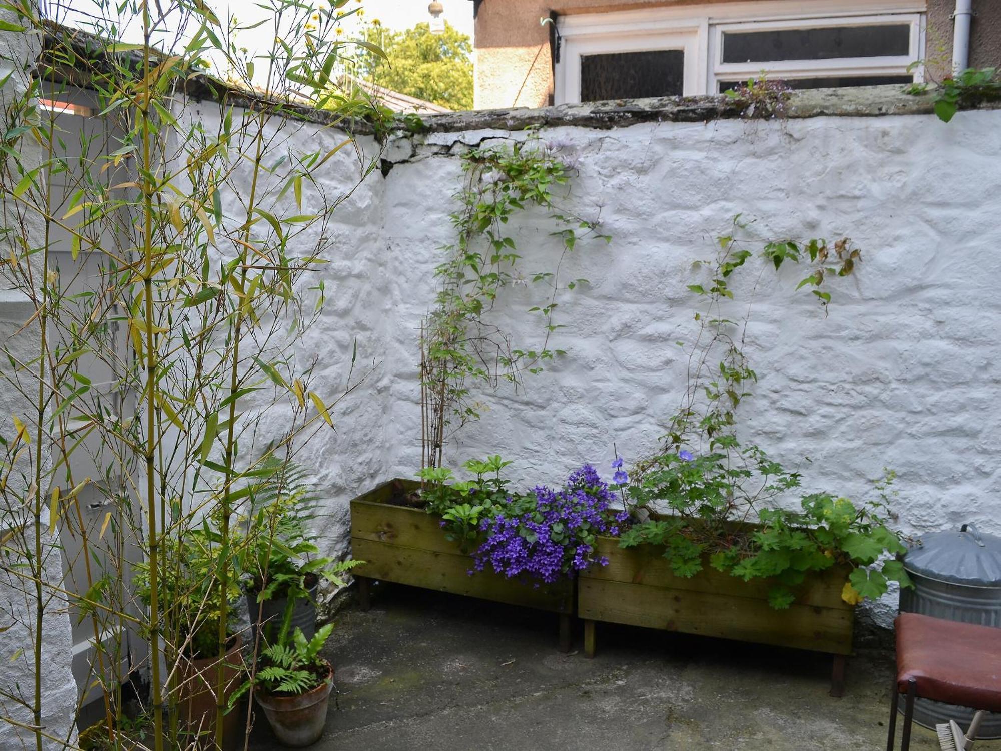 Blackbird House Alnwick Esterno foto